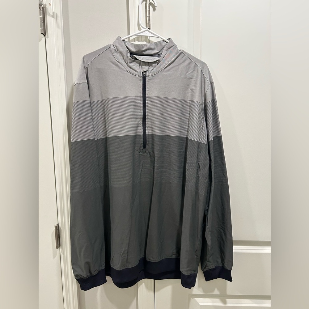 Adidas Golf Long Sleeve